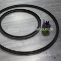 Silicone Rubber Gearbox Oil Seal Hydraulic Valve Oil Seal Ring Kits Water Seals